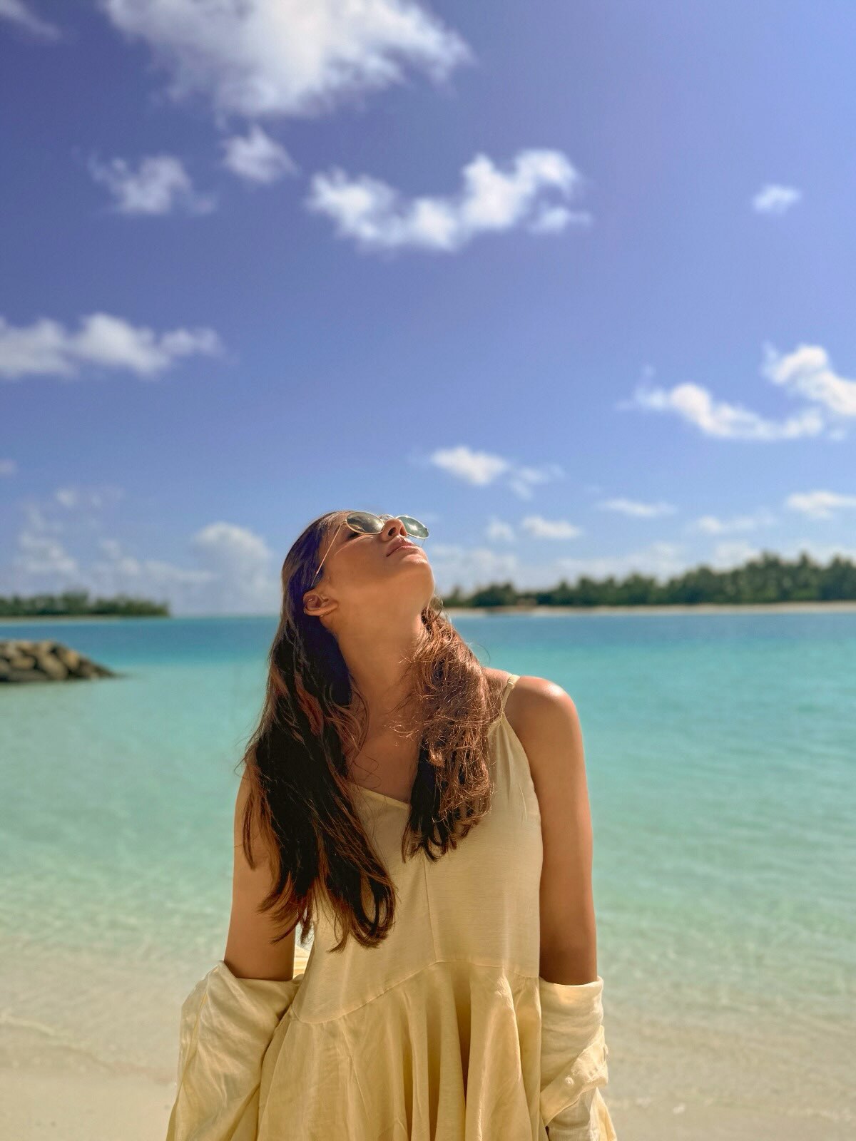 Actress Nayanatara New Glam Stills Actress Nayanatara New Glam Stills