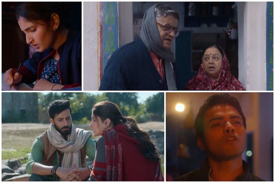 Dupahiya Season 2: Prime Video Teases Trouble in Dhadakpur Dupahiya Season 2: Prime Video Teases Trouble in Dhadakpur