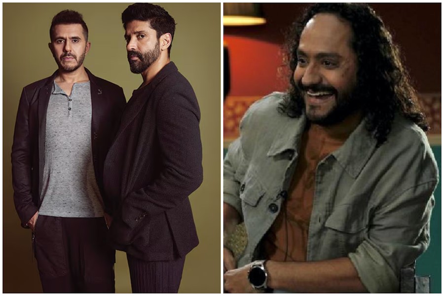 Mirzapur Movie Director Gurmeet Singh Credits Farhan Akhtar and Ritesh Sidhwani for Taking the Big-Screen Risk