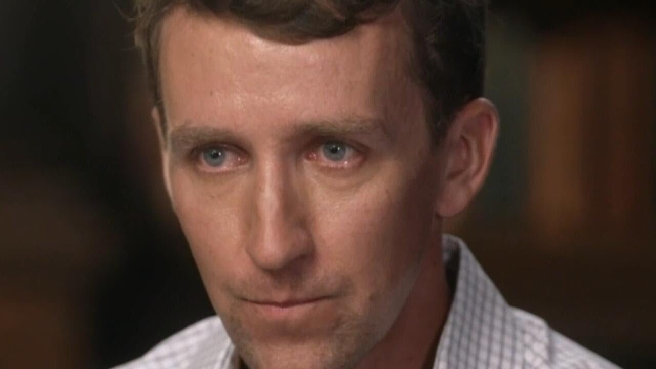 Patrick Clancy tells "60 Minutes" that he prayed for one of his children to live (Video) Patrick Clancy tells "60 Minutes" that he prayed for one of his children to live (Video)