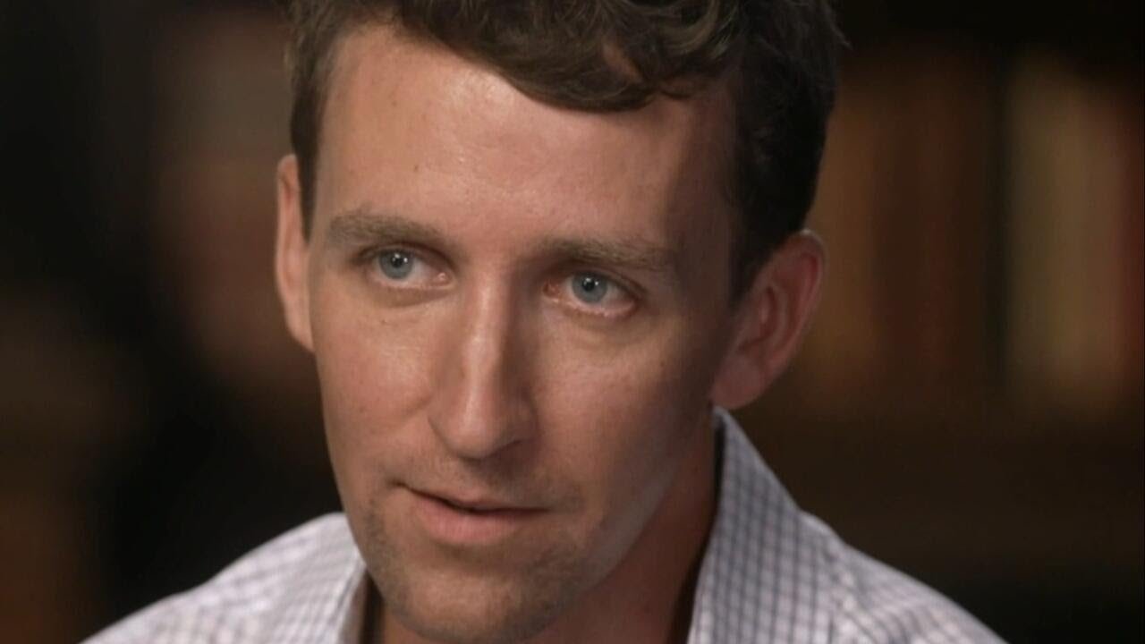 Patrick Clancy describes "massive" panic attack during Lindsay Clancy murder trial (Video) Patrick Clancy describes "massive" panic attack during Lindsay Clancy murder trial (Video)