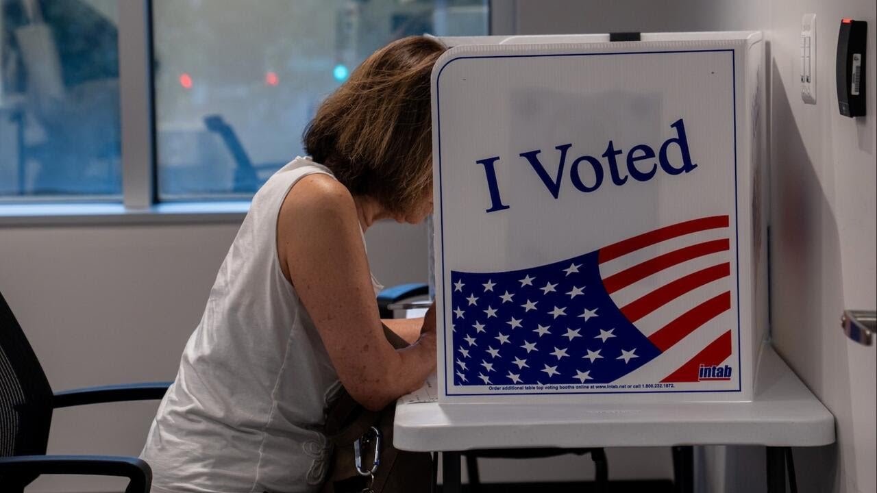 How data centers and immigration policy are impacting voters ahead of the 2026 midterms (Video)