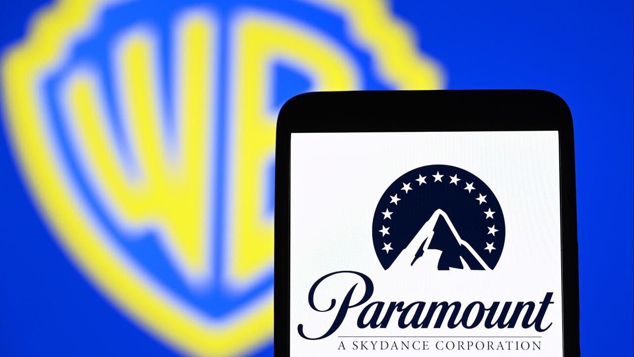 Paramount Skydance settles with 12 states over acquisition of Warner Bros. Discovery (Video)
