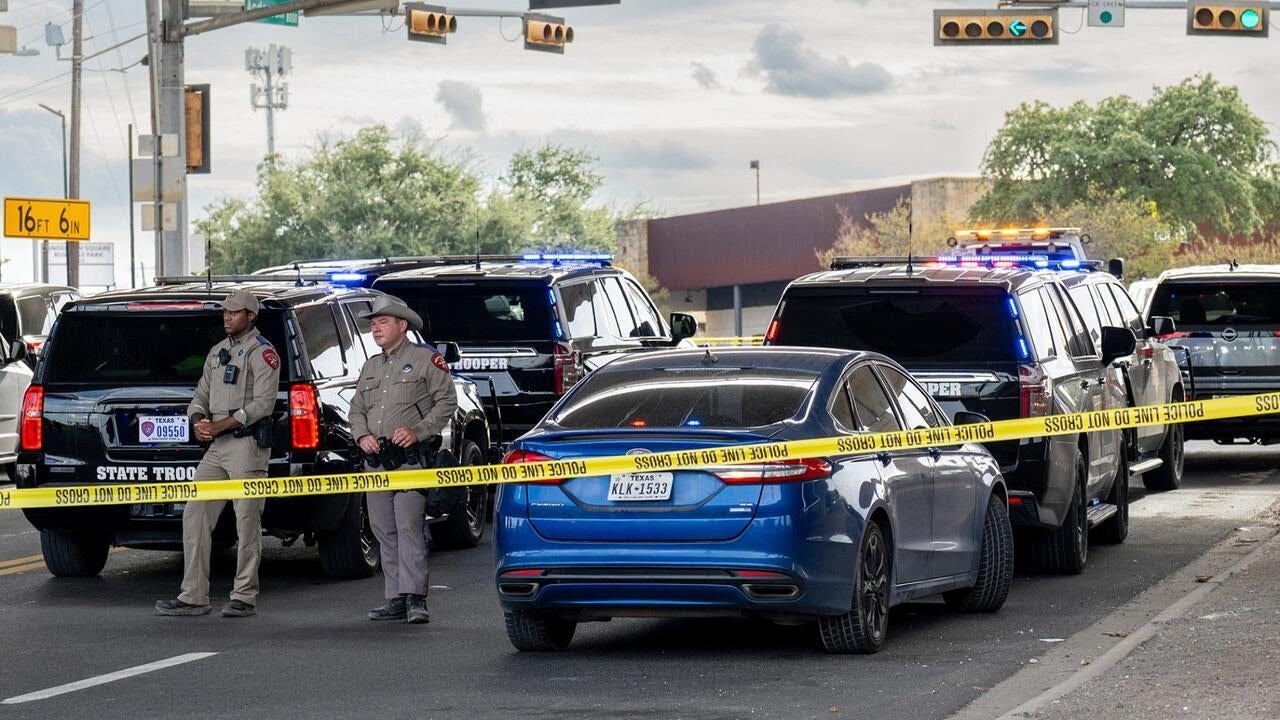 Advocates call for independent probe after Venezuelan DoorDash driver shot by ICE agent in Texas (Video)