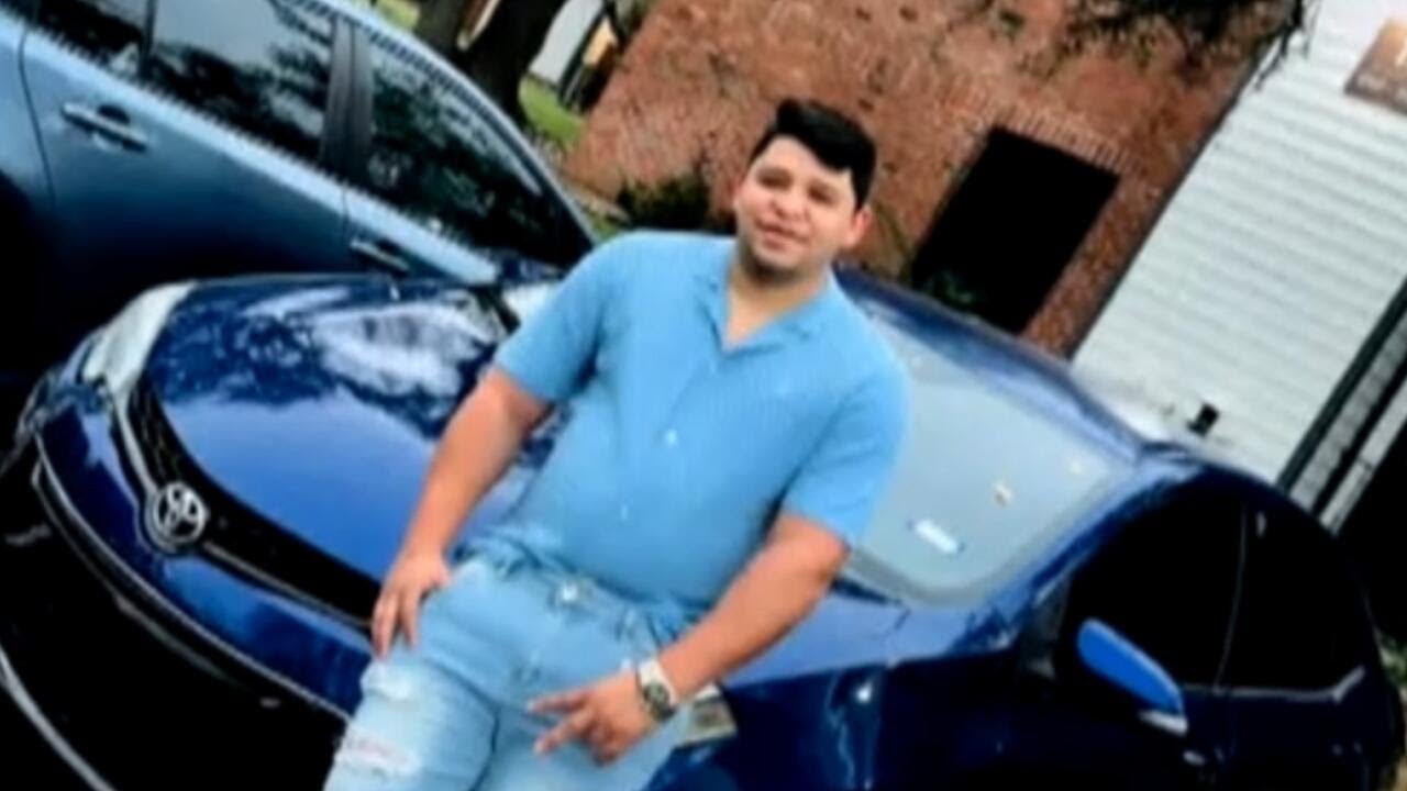 Man shot by ICE agent in Texas still detained with bullet in his back, attorney says (Video)