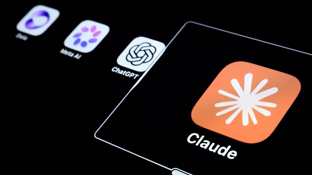 Lawsuit argues companies made illegal deal on AI slowdown (Video)