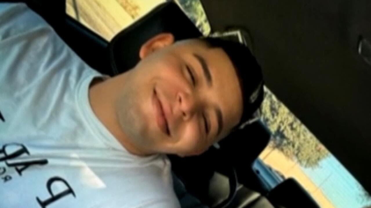 Man shot by ICE agent in Texas facing deportation (Video)