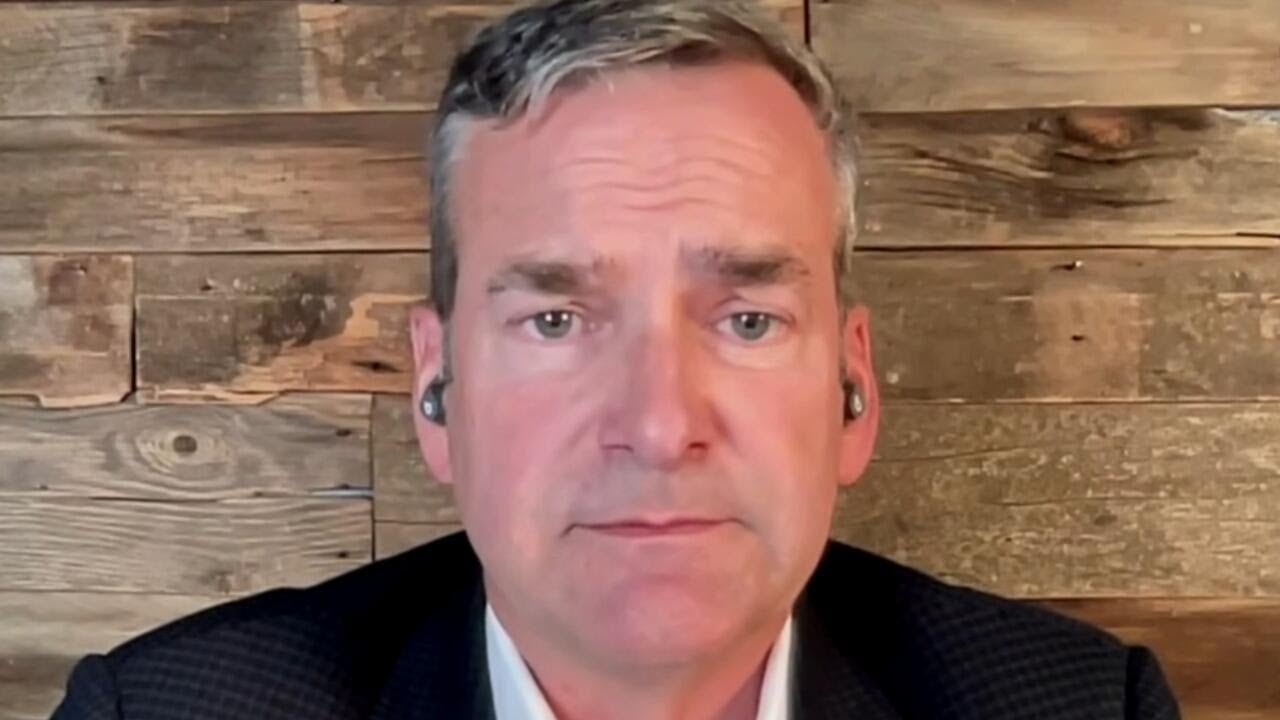 Idaho independent Todd Achilles says he won't caucus with either party if elected to Senate (Video)