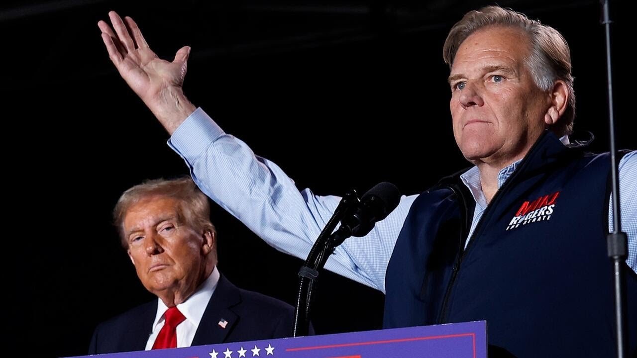 Michigan Republican Senate candidate calls for end of Iran war in campaign ad (Video)
