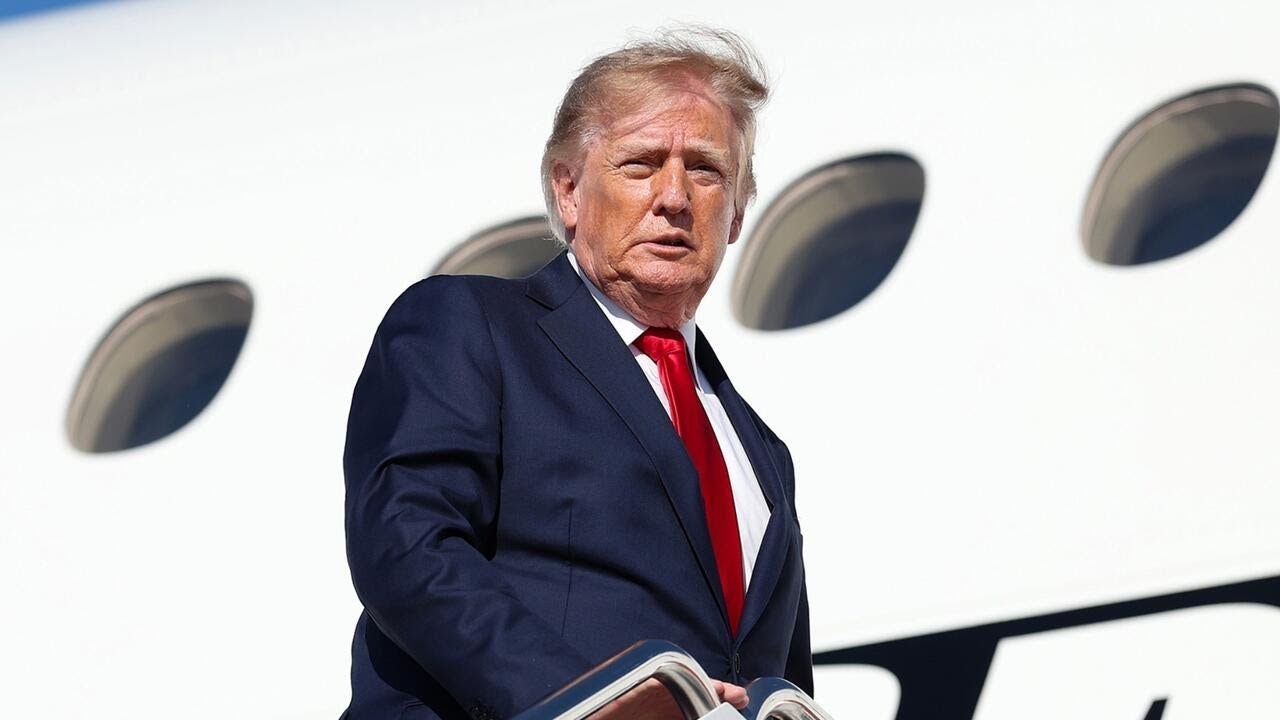 Trump considered striking Houthi rebels in Yemen last weekend (Video)