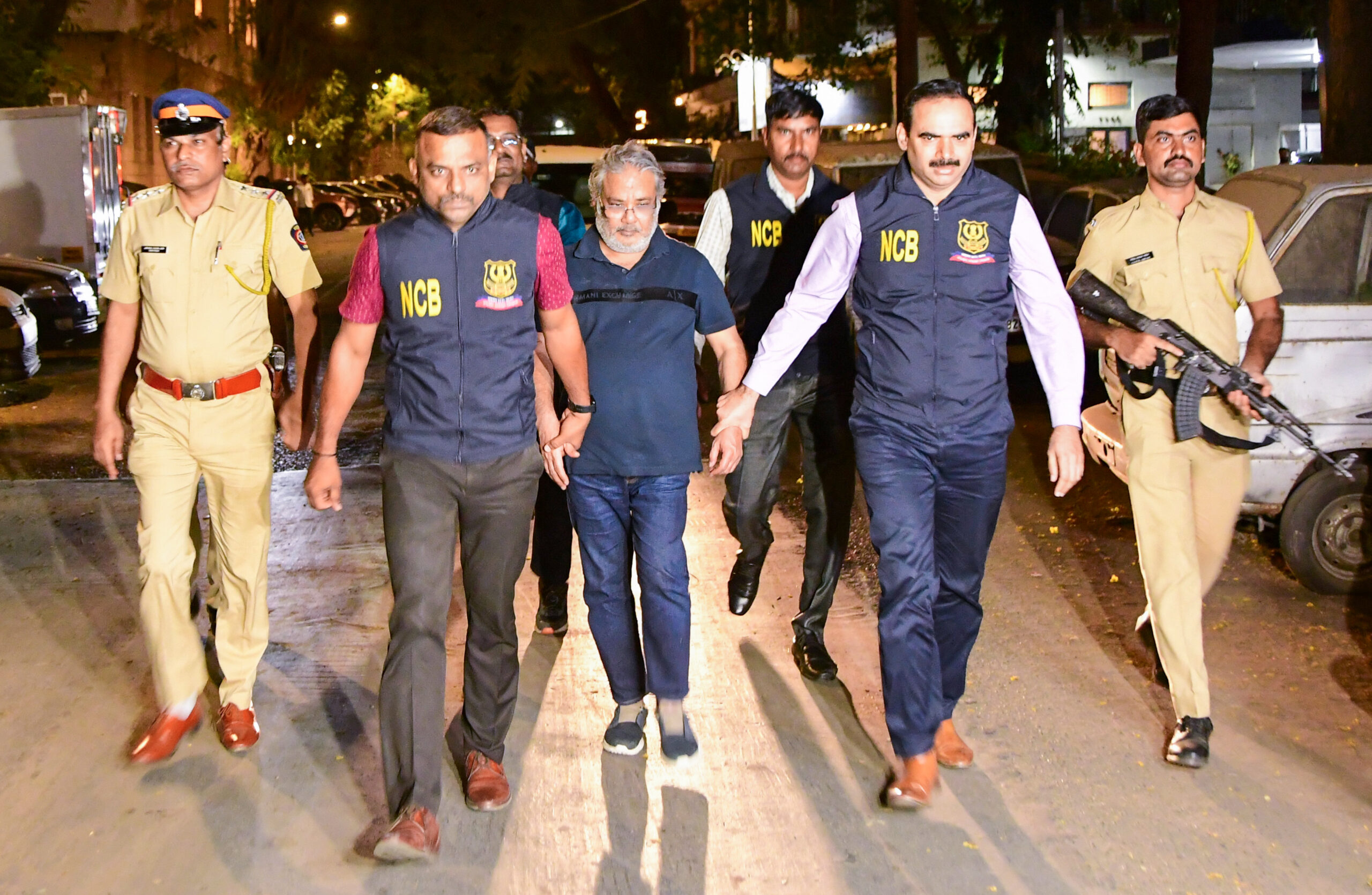 Salim Dola's arrest forces Haji Salim cartel to go low-key, shift routes