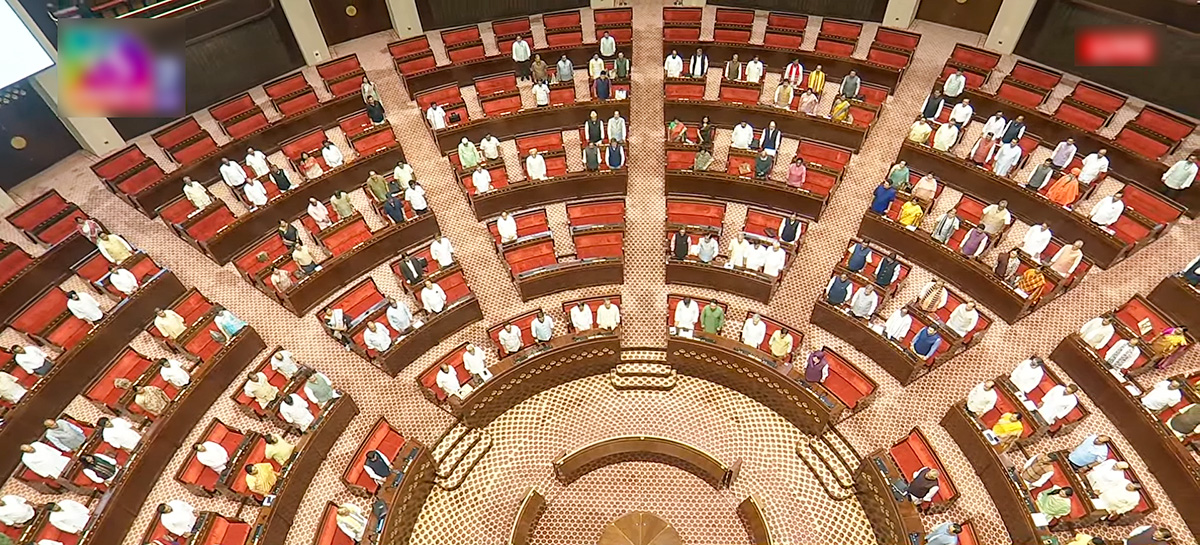 Rajya Sabha polls for 10 UP, 1 Uttarakhand seats on October 16