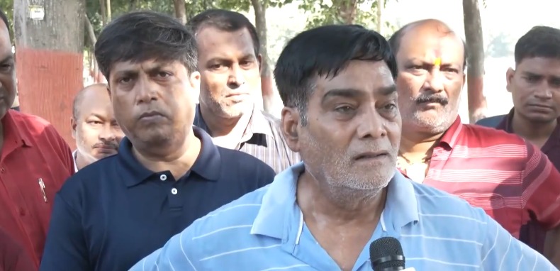Jamui molestation case: Bihar minister condemns incident, says families will have to give morals, not just education