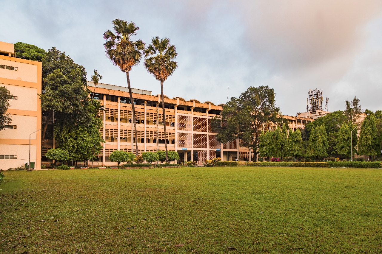 IIT-Bombay plans to replace ceiling fans with wall-mounted fans after student’s death