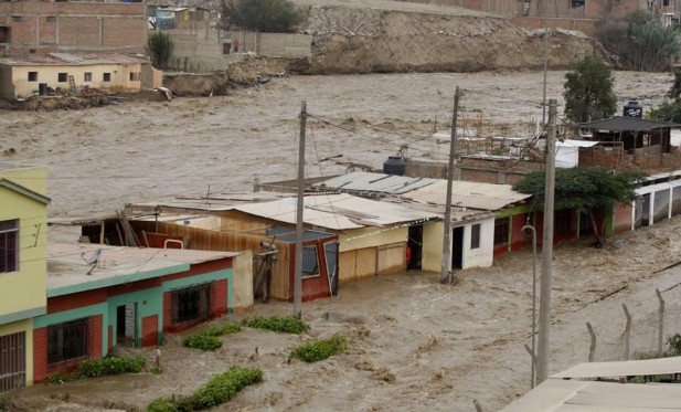 Extreme El Nino could cost 2 pc of GDP in Latin America, Caribbean: Report