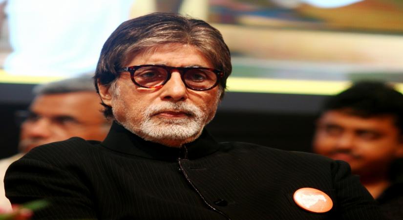 Amitabh Bachchan gets emotional while speaking about ‘maa’, highlights sanctity of motherhood