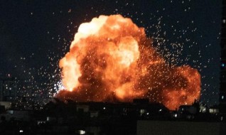 Land mine explodes at DMZ during military Op over suspected North Korean minefield: South Korea