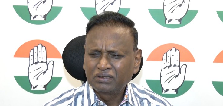 'In politics, 1+1 is not 2 but 11': Udit Raj on SP-Congress alliance