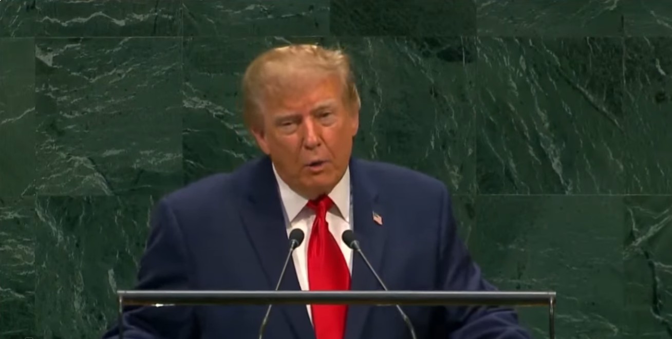 Trump says Rubio in deep talks with Cuba