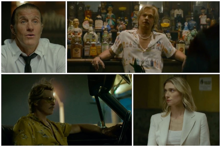 Brad Pitt Returns as Cliff Booth in The Further Mis-Adventures of Cliff Booth, Netflix Drops Trailer
