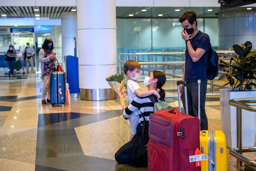India warns nationals against seeking jobs in Malaysia using visa-free entry
