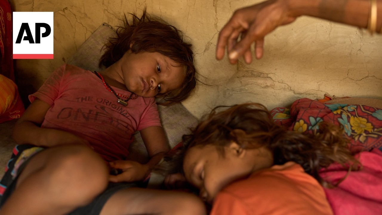 What to know about USAID and the deadly impacts of US foreign aid cuts (Video)