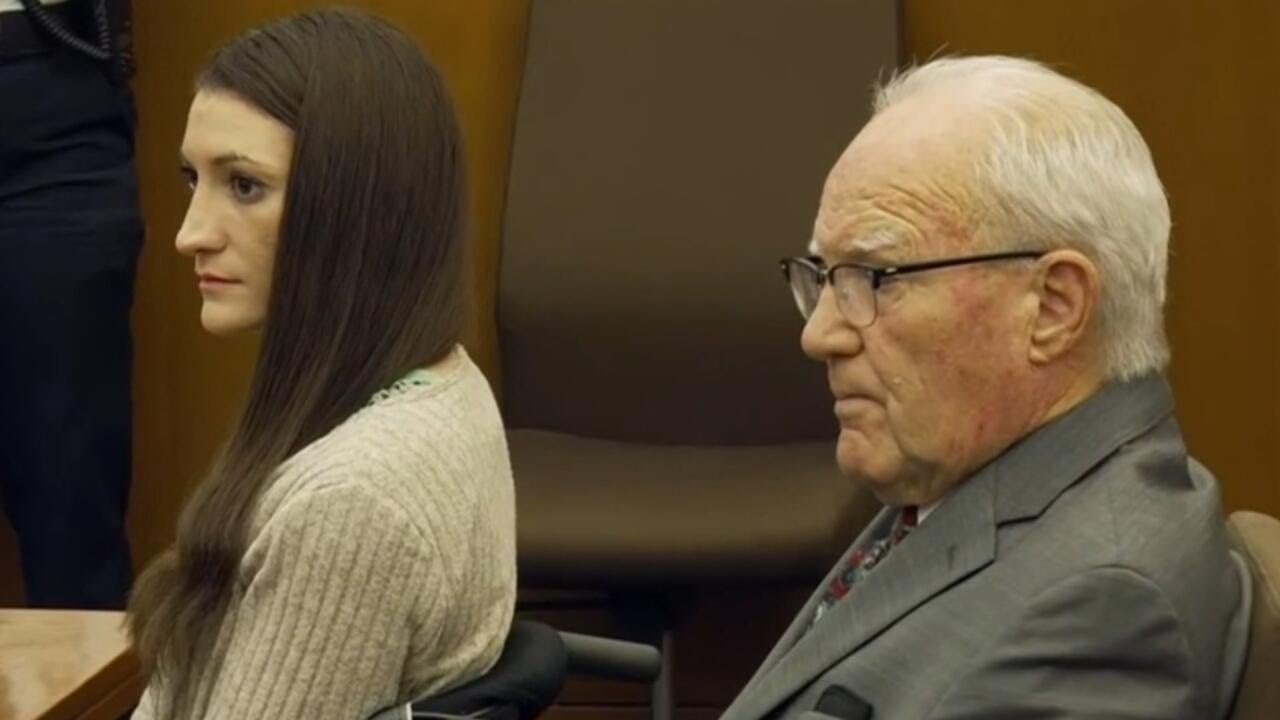 Lindsay Clancy's lawyers push for case dismissal, ask for probe into holdout juror (Video)