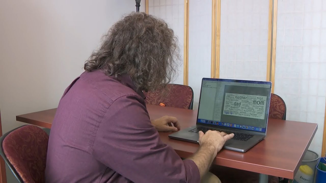 New research sheds light on suicide prevention strategies (Video)