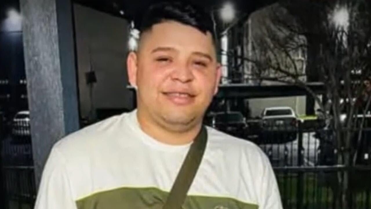 Man shot by ICE remains in agency's custody with bullet lodged in back, lawyer says (Video)