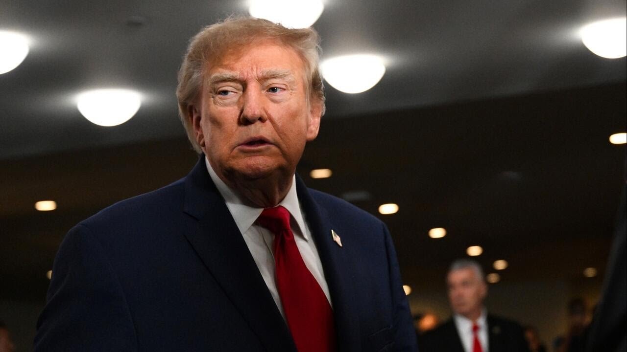 2 Republican Senate candidates call for swift end to Iran war with midterms approaching (Video)