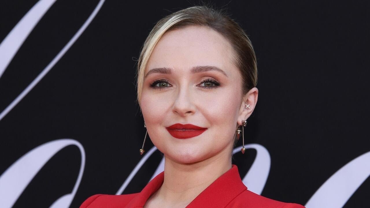 Hayden Panettiere died from accidental overdose, coroner says (Video)