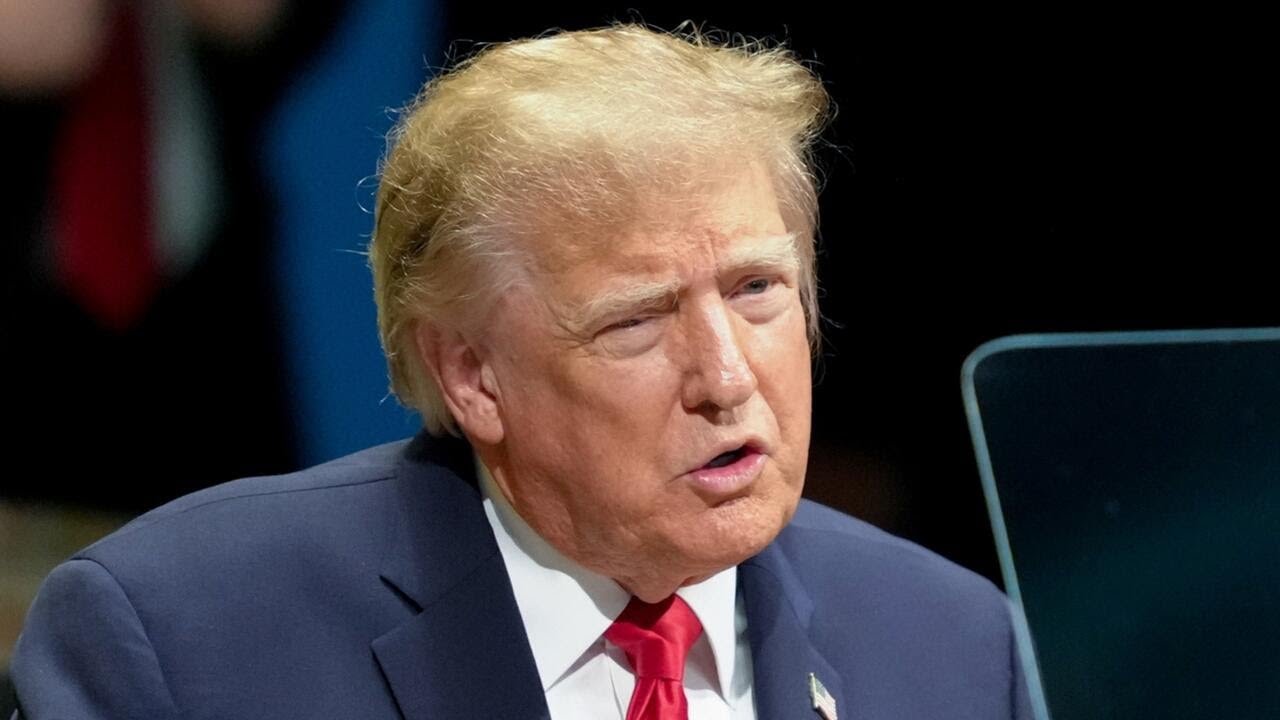 What to know about Trump's U.N. address and his annihilation threat for Iran (Video)