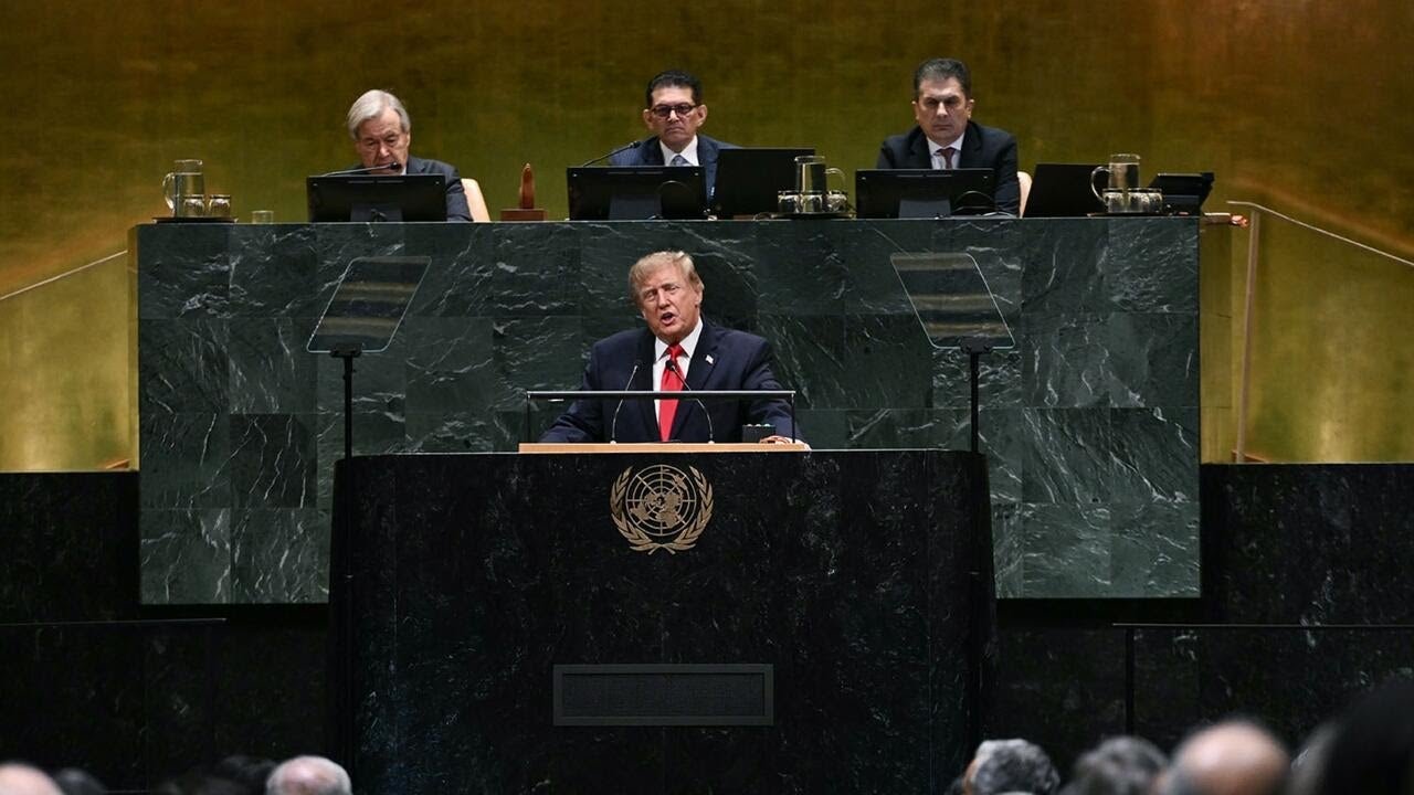 Foreign policy expert breaks down Trump's "annihilation" threat to Iran at U.N. (Video)