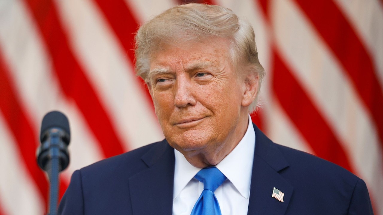 Watch Live: Trump addresses world leaders at the U.N. General Assembly (Video)