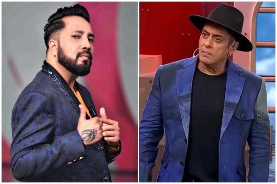 Mika Singh on Salman Khan's Body-Shaming Stand: 'Both Sides Need to Exercise Some Control'