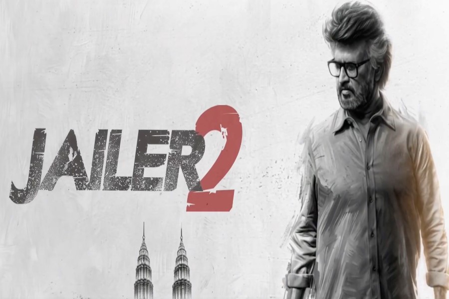Jailer 2: Rajinikanth's Action Spectacle Gets Grand Malaysia Release, Sun Pictures Unveils New Video