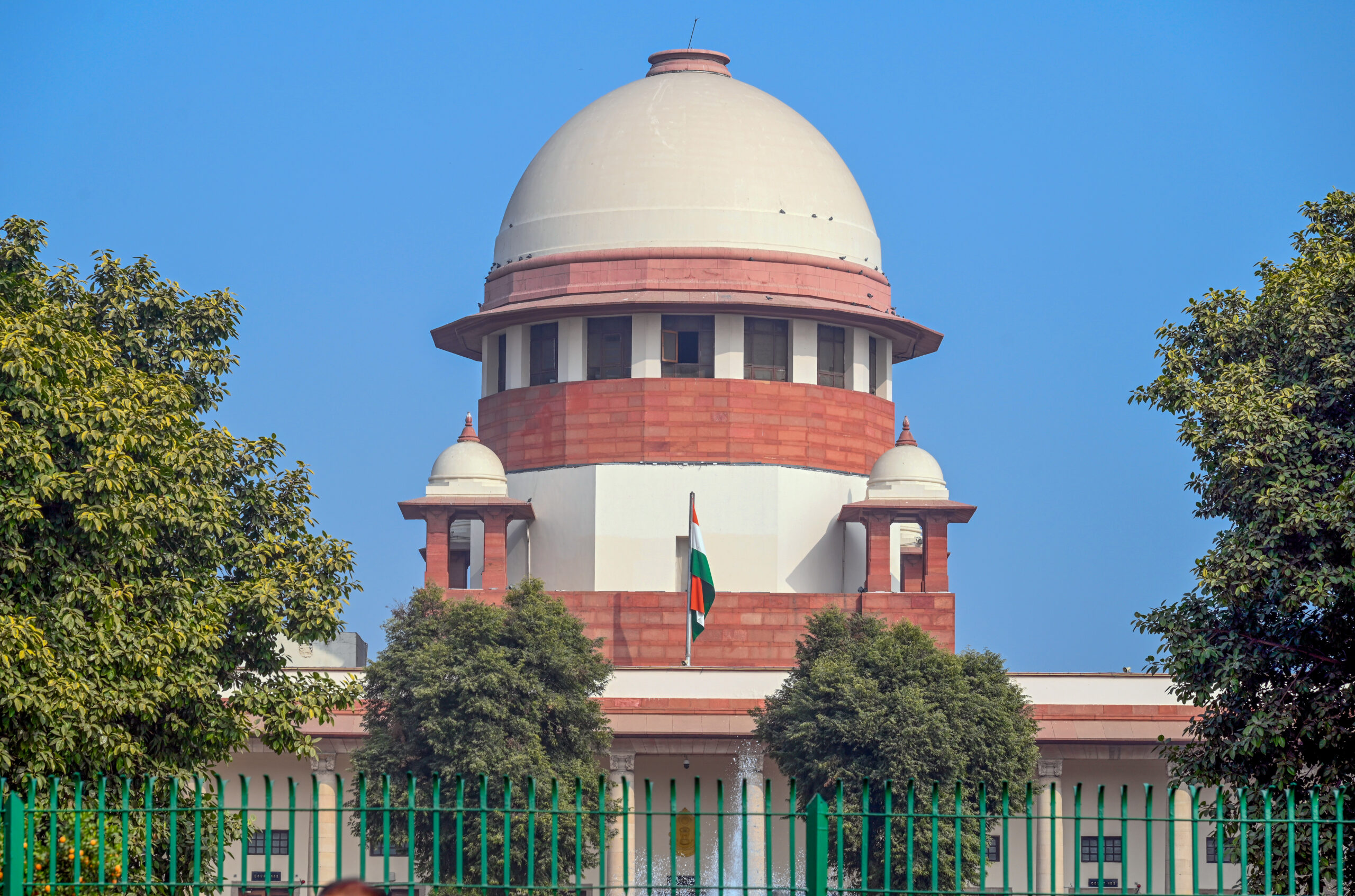 'Some offending observations': SC takes suo moto cognisance of Patna HC acquittal in attempted rape case