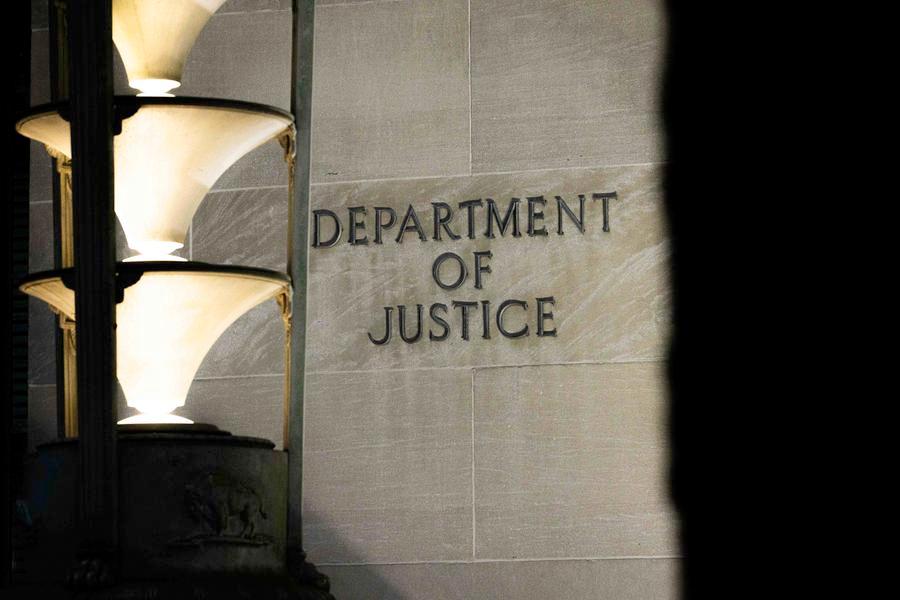 Ex-US postman charged over 300 Utah ballots