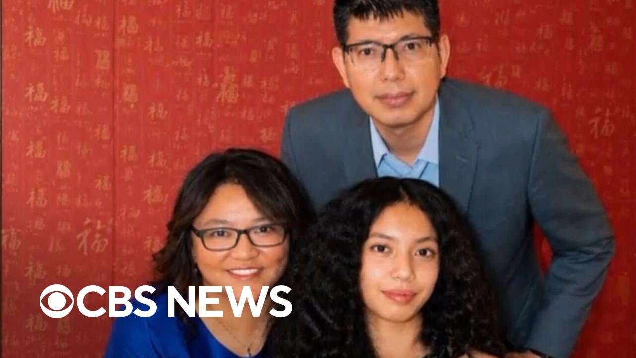 Inside the fight to free Americans locked up in China (Video)