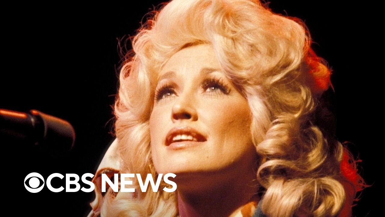 Ugly legal fight for Dolly Parton's estate (Video)