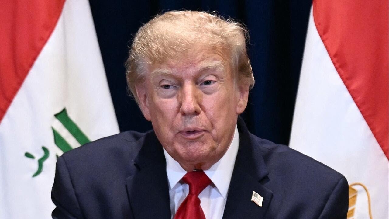 Trump administration to welcome up to 17,500 more White South Africans as refugees (Video)