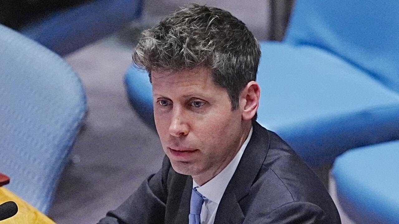Tech leaders call for international cooperation to ensure safe AI development at U.N. meeting (Video)