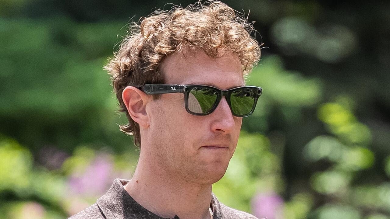 Meta expected to launch camera-free smart glasses (Video)