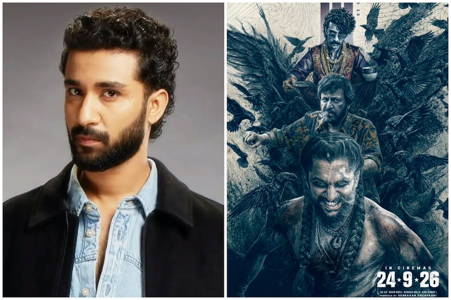 Raghav Juyal Defends The Paradise Skipping Trailer: "Mystery Always Works"