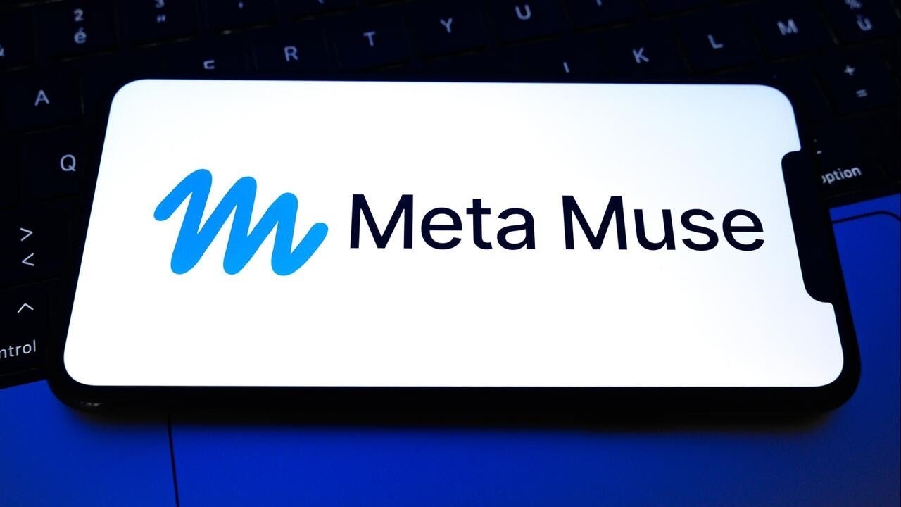 How new Meta AI agent Muse differs from chatbots (Video)
