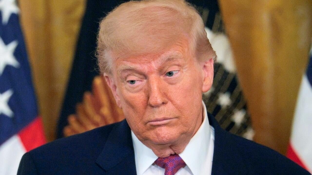 Judge blocks White House ban on CNN, MS NOW and Politico temporarily (Video)