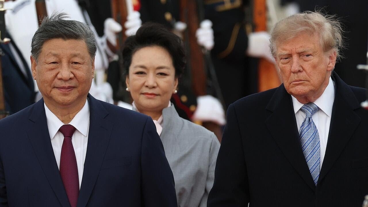 Examining China-Iran relations amid Trump-Xi summit (Video)