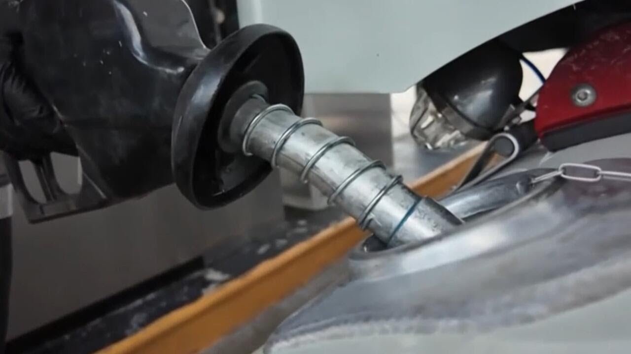 Would a diesel export ban work to lower prices? (Video)
