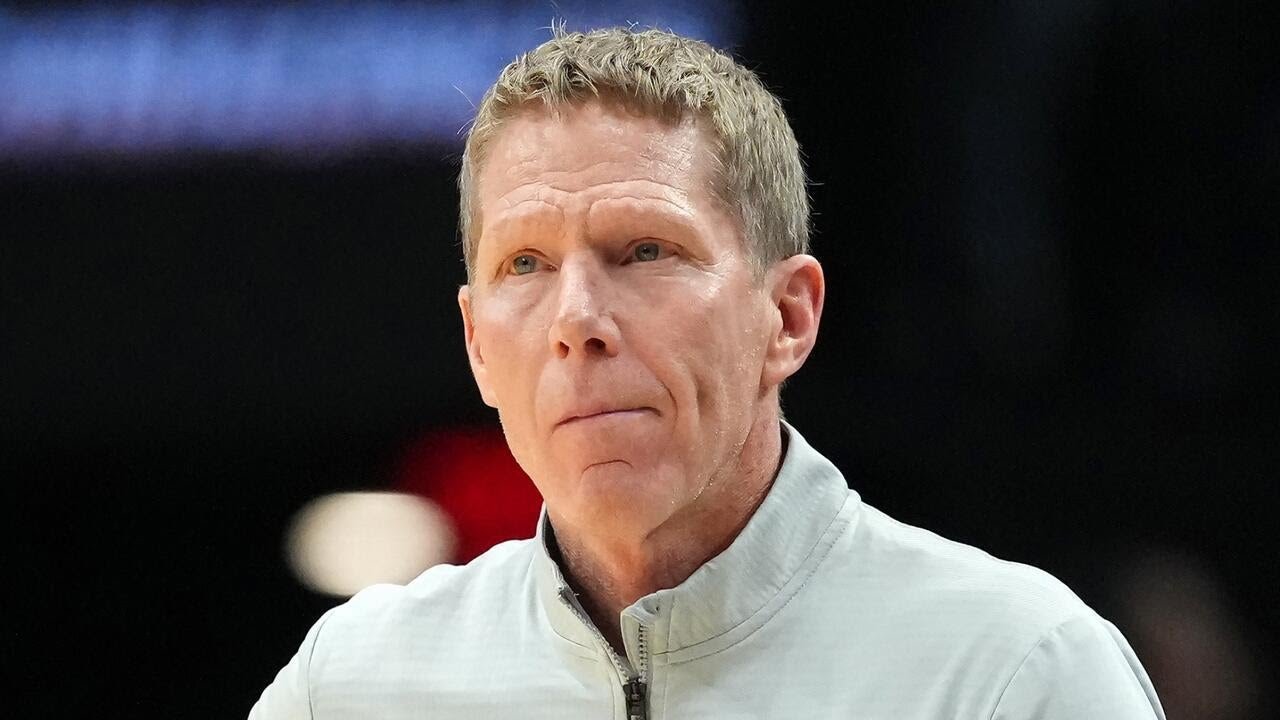 Gonzaga coach Mark Few on why he's urging the Senate to pass the Protect College Sports Act (Video)