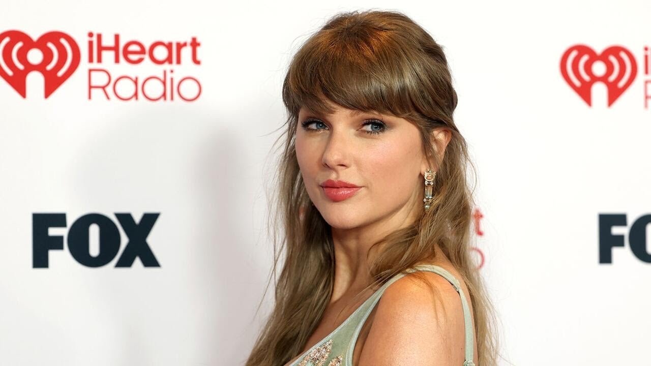 What to expect from Taylor Swift as she releases new single, deluxe album (Video)